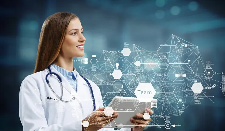 دیجیتال مارکتینگ پزشکی
