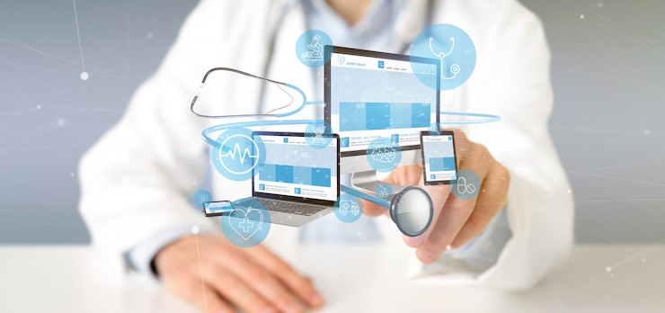 Medical Branding